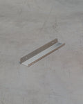 Porte-vinyle en Inox 