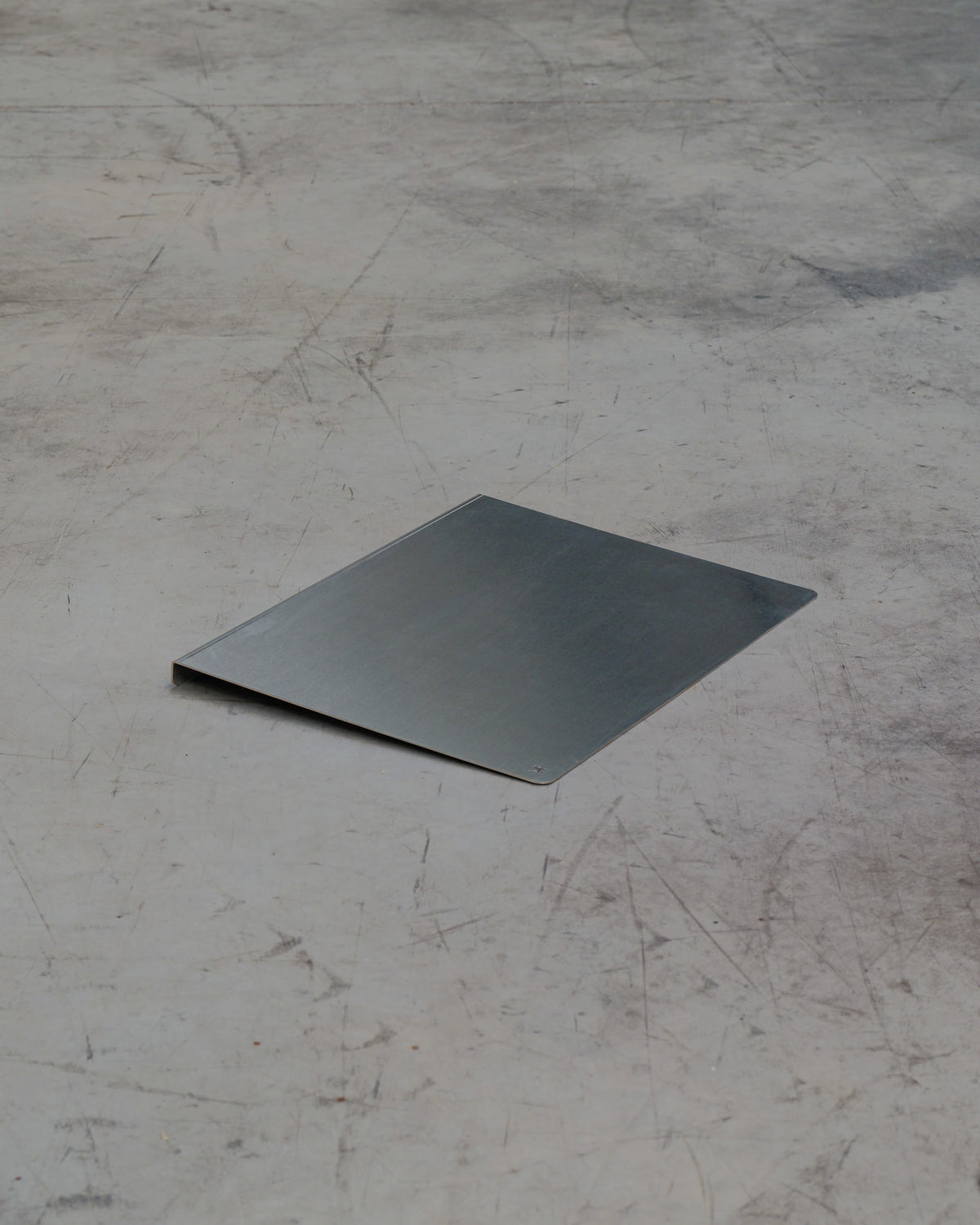 Planche à découper en Inox 