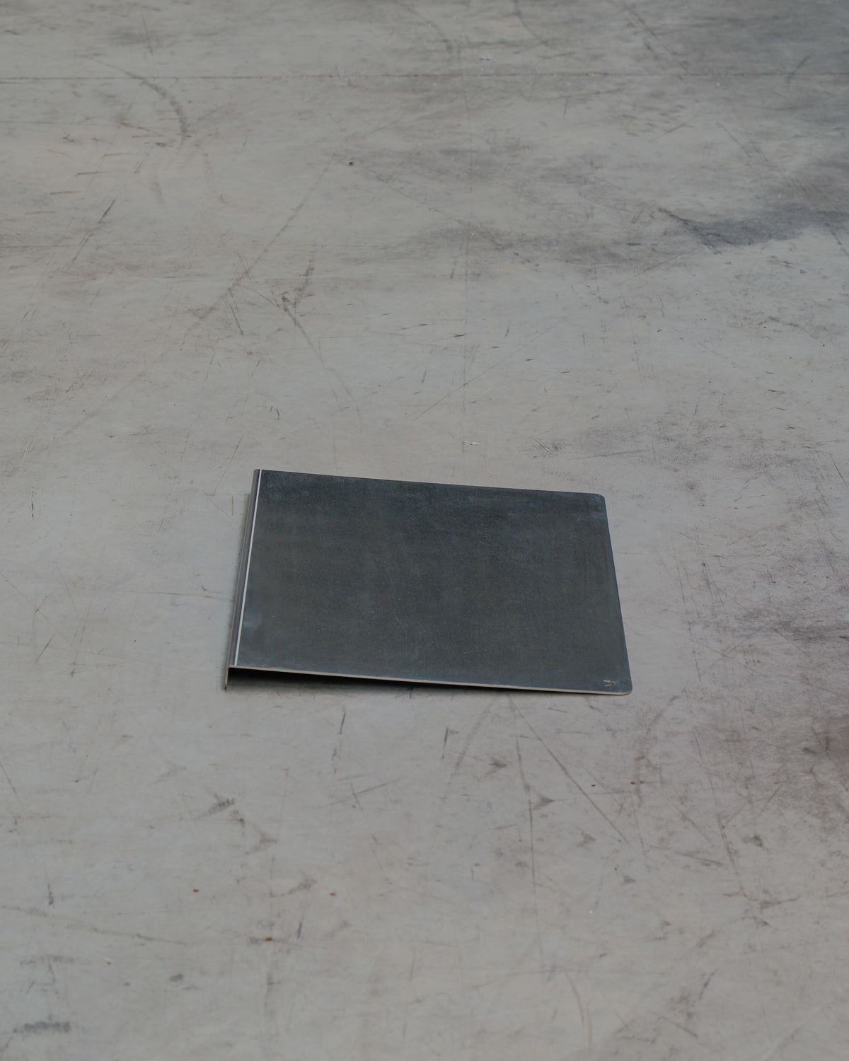 Planche à découper en Inox 