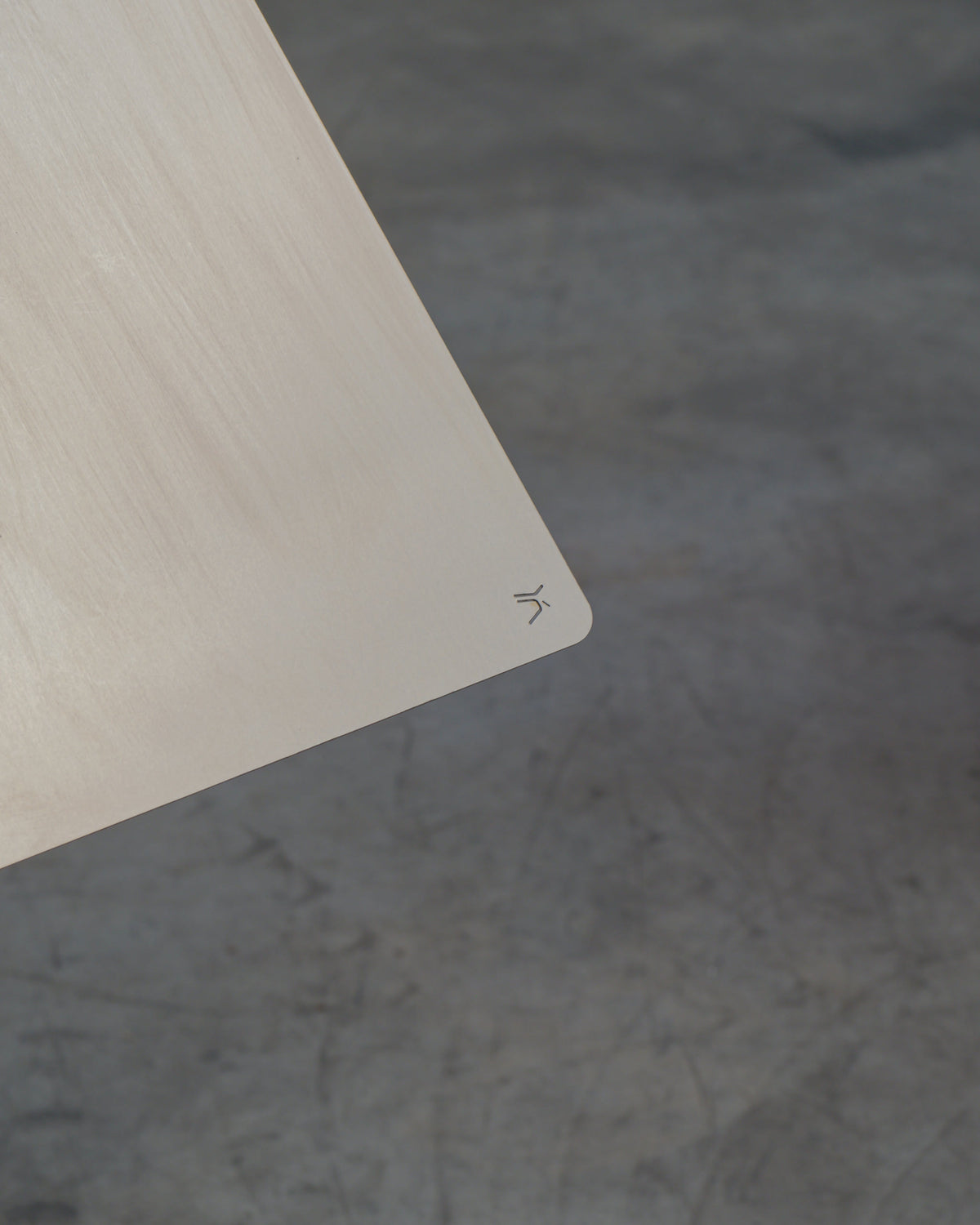 Planche à découper en Inox 